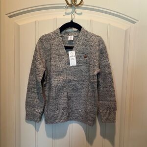 GAP Kids Gray Sweater